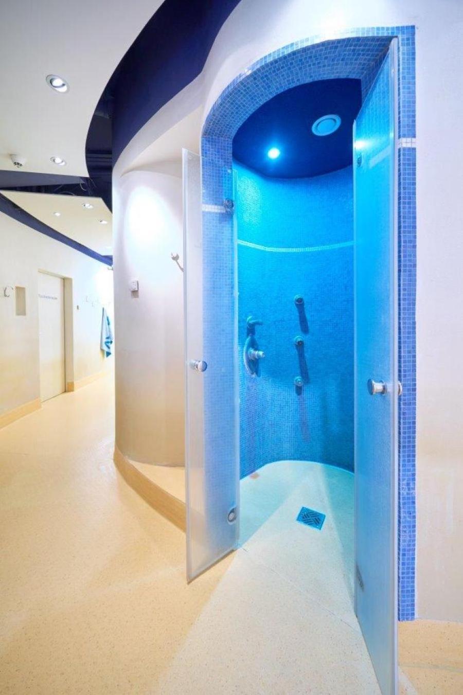 Strand- Und Wellnesshotel Preussenhof Zinnowitz Luaran gambar