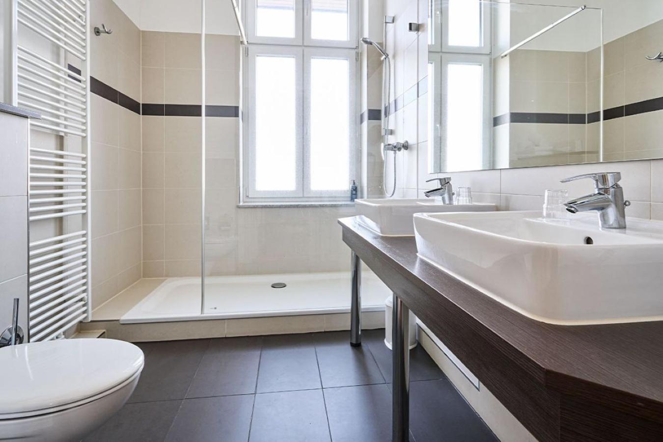 Strand- Und Wellnesshotel Preussenhof Zinnowitz Luaran gambar
