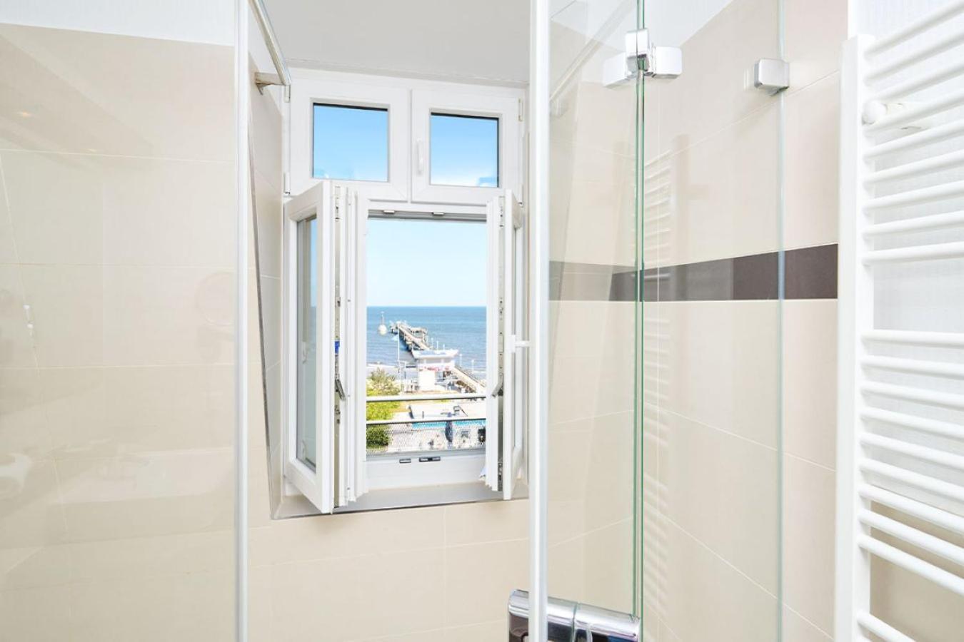 Strand- Und Wellnesshotel Preussenhof Zinnowitz Luaran gambar