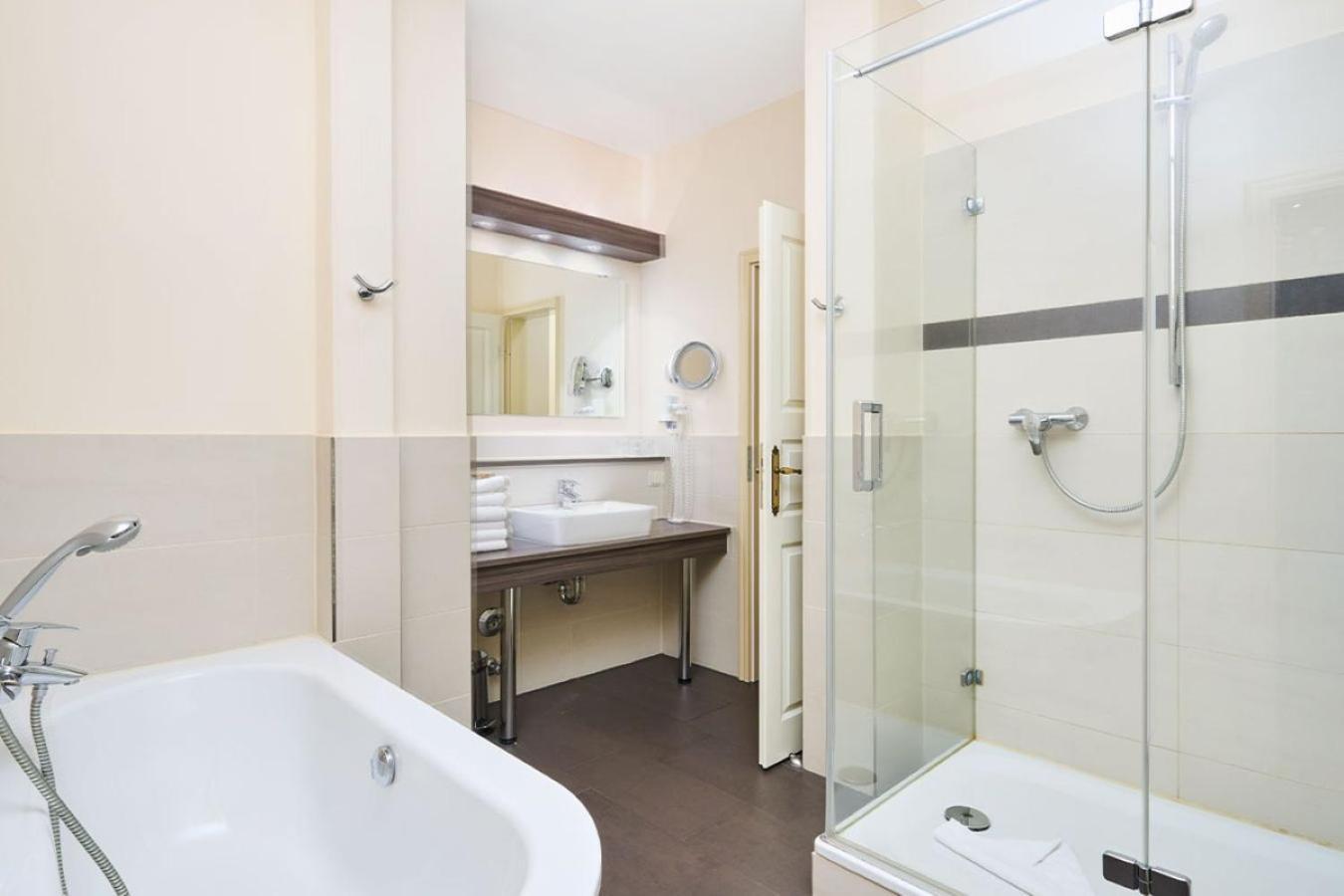 Strand- Und Wellnesshotel Preussenhof Zinnowitz Luaran gambar