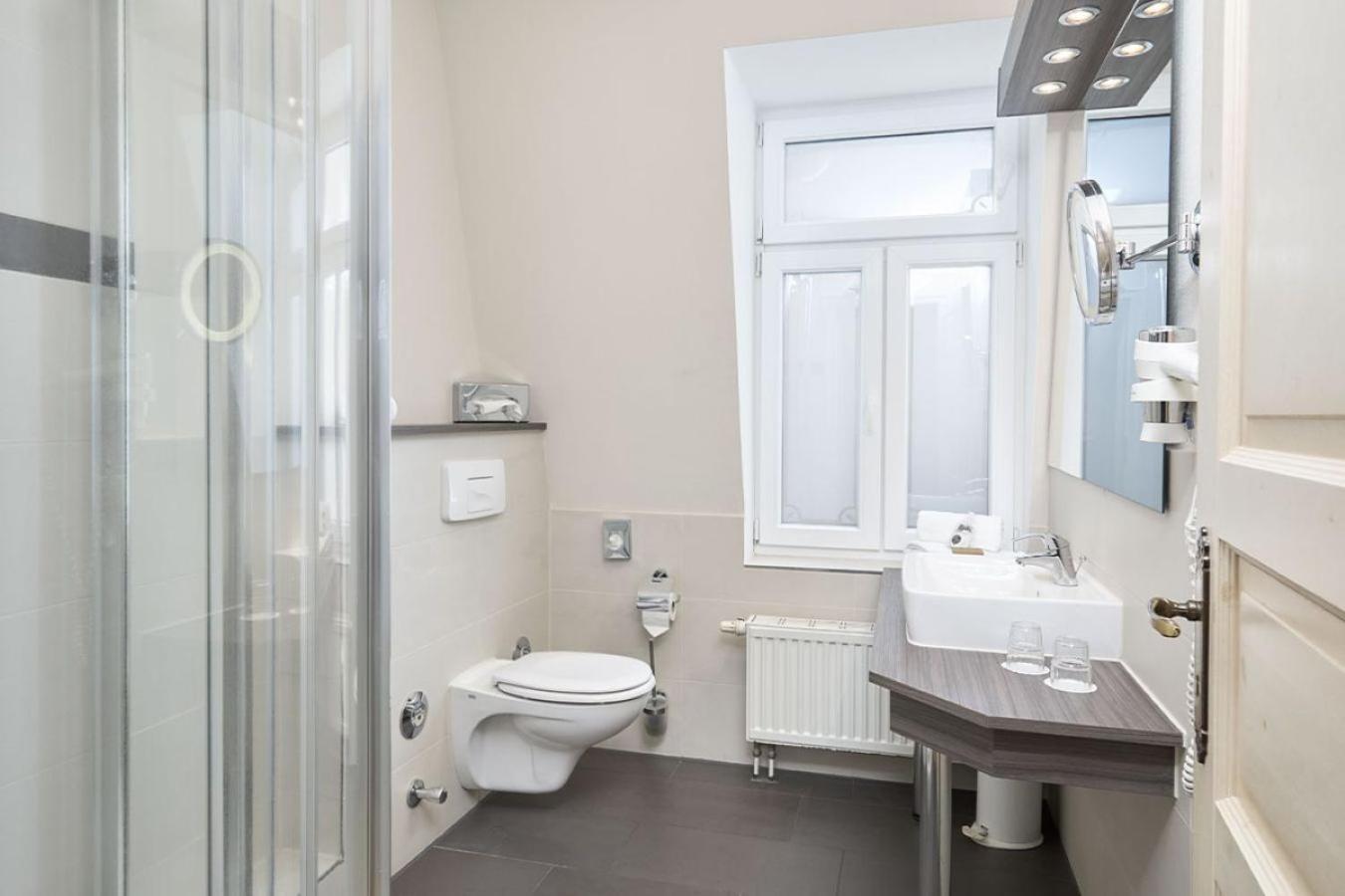 Strand- Und Wellnesshotel Preussenhof Zinnowitz Luaran gambar